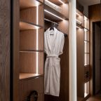 Апартаменты (Трехкомнатные Luxury Dubai с двумя спальнями), Апартаменты Brevis Rents