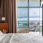 Апартаменты (Трехкомнатные Luxury Dubai с двумя спальнями), Апартаменты Brevis Rents