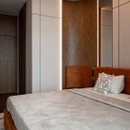 Апартаменты (Трехкомнатные Luxury Dubai с двумя спальнями), Апартаменты Brevis Rents