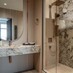 Апартаменты (Трехкомнатные Luxury Dubai с двумя спальнями), Апартаменты Brevis Rents