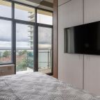 Апартаменты (Трехкомнатные Luxury Dubai с двумя спальнями), Апартаменты Brevis Rents