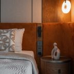 Апартаменты (Трехкомнатные Luxury Dubai с двумя спальнями), Апартаменты Brevis Rents