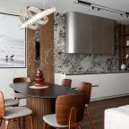 Апартаменты (Трехкомнатные Luxury Dubai с двумя спальнями), Апартаменты Brevis Rents