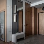 Апартаменты (Трехкомнатные Luxury Dubai с двумя спальнями), Апартаменты Brevis Rents