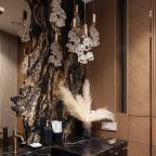 Апартаменты (Трехкомнатные Luxury Dubai с двумя спальнями), Апартаменты Brevis Rents