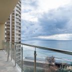 Апартаменты (Трехкомнатные Luxury Dubai с двумя спальнями), Апартаменты Brevis Rents