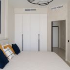 Апартаменты (Двухкомнатный LUX с одной спальней (2 этаж)), Апартаменты Real Apartments Sochi