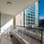 Апартаменты (Двухкомнатный LUX с одной спальней (2 этаж)), Апартаменты Real Apartments Sochi