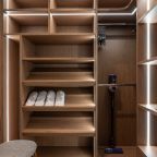 Апартаменты (Трехкомнатные Luxury Dubai с двумя спальнями), Апартаменты Real Apartments Sochi