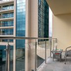 Апартаменты (Трехкомнатные Luxury Dubai с двумя спальнями), Апартаменты Real Apartments Sochi