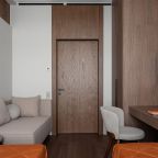 Апартаменты (Трехкомнатные Luxury Dubai с двумя спальнями), Апартаменты Real Apartments Sochi