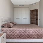Апартаменты (Двухкомнатный DeLuxe с одной спальней), Апартаменты Real Apartments Sochi