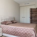 Апартаменты (Двухкомнатный DeLuxe с одной спальней), Апартаменты Real Apartments Sochi