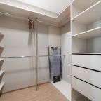 Апартаменты (Двухкомнатный DeLuxe с одной спальней), Апартаменты Real Apartments Sochi