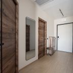 Апартаменты (Двухкомнатный DeLuxe с одной спальней), Апартаменты Real Apartments Sochi
