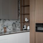 Апартаменты (Трехкомнатные Luxury Dubai с двумя спальнями), Апартаменты Real Apartments Sochi
