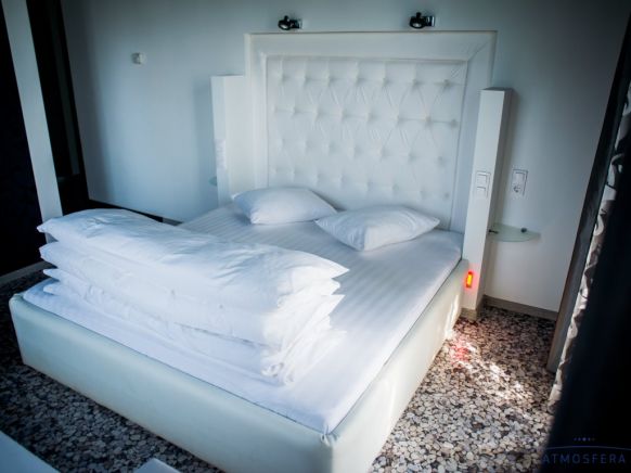 Фотография номера гостиницы Бутик-Отель Atmosfera Detox & SPA