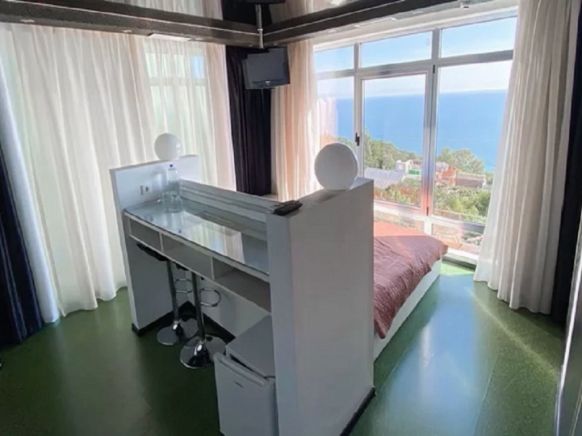 Фотография номера гостиницы Бутик-Отель Atmosfera Detox & SPA