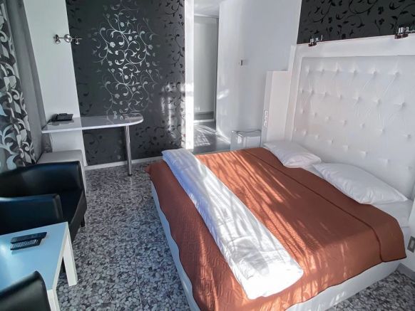 Фотография номера гостиницы Бутик-Отель Atmosfera Detox & SPA