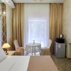 Двухместный (Номер 3), Отель Versale hotel