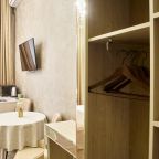 Двухместный (Номер 6), Отель Versale hotel