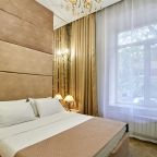 Двухместный (Номер 6), Отель Versale hotel