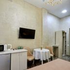 Двухместный (Номер 5), Отель Versale hotel