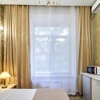 Двухместный (Номер 5), Отель Versale hotel