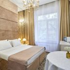 Двухместный (Номер 5), Отель Versale hotel