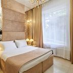 Двухместный (Номер 9), Отель Versale hotel