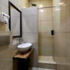 Двухместный (Номер 9), Отель Versale hotel