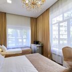 Четырехместный (Номер 1), Отель Versale hotel