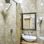 Трехместный (Номер 7), Отель Versale hotel