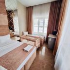 Четырехместный (Номер 1), Апарт-отель Версаль