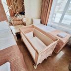 Четырехместный (Номер 1), Апарт-отель Версаль