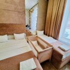 Трехместный (Номер 4), Апарт-отель Версаль