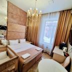 Двухместный (Номер 6), Апарт-отель Версаль