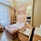 Трехместный (Номер 7), Апарт-отель Версаль