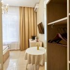 Двухместный (Номер 9), Апарт-отель Версаль