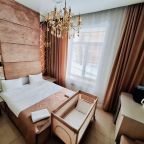 Двухместный (Номер 9), Апарт-отель Версаль