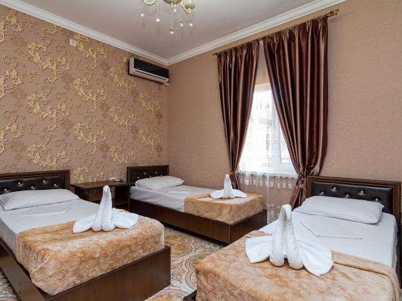 Фотография номера гостевого дома Mari & Milen