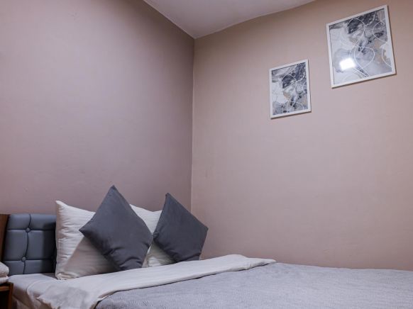 Хостел City Centre Hostel VL, Владивосток