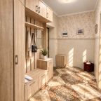 Квартира (Однокомнатная с лоджией), Апартаменты В Рыбной деревне