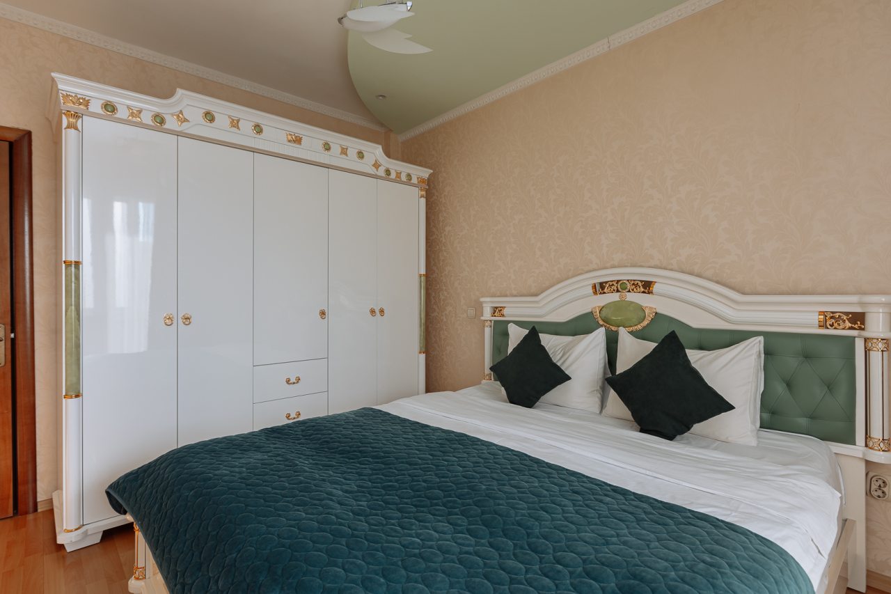 Апартаменты На острове Канта, Калининград