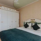 Квартира (Двухкомнатная на Эпроновской), Апартаменты На острове Канта