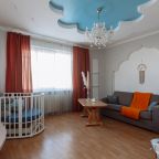 Квартира (Двухкомнатная на Эпроновской), Апартаменты На острове Канта