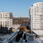 Квартира (Двухкомнатная на Эпроновской), Апартаменты На острове Канта