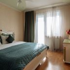 Квартира (Двухкомнатная на Эпроновской), Апартаменты На острове Канта