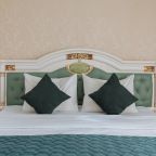 Квартира (Двухкомнатная на Эпроновской), Апартаменты На острове Канта