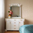 Квартира (Двухкомнатная на Эпроновской), Апартаменты На острове Канта